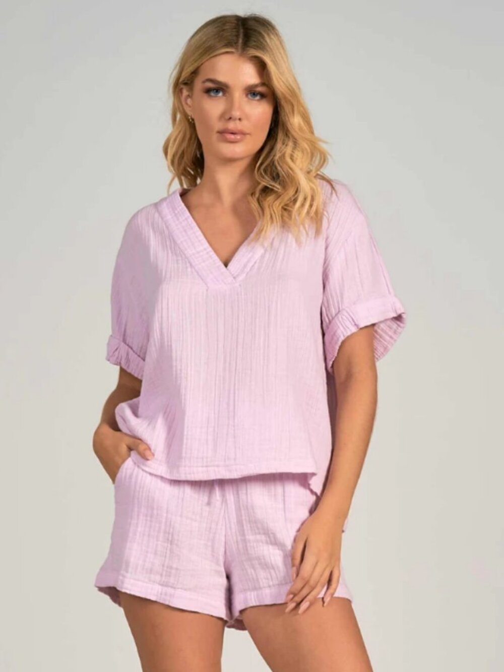 Elan Ryder Top